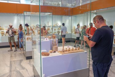 Αρχαιολογικό Μουσείο Ηρακλείου