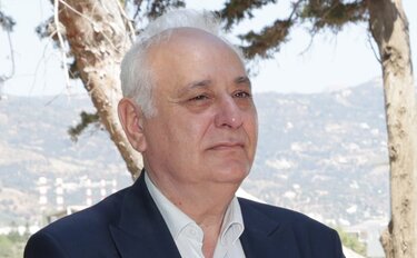 Μπαριτάκης Κουμαντάκης