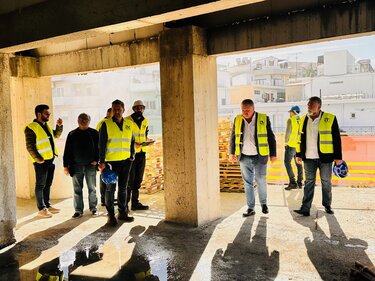 μποκεας πολιτιστικό γαζίου