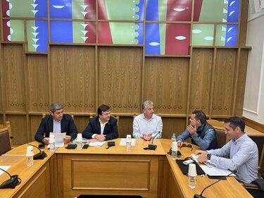 Οδηγοί ταξί Ηράκλειο