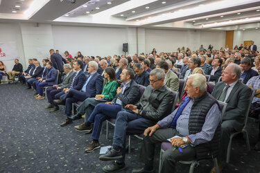 Αλέξης Καλοκαιρινός: Συμμαχία για την οδική ασφάλεια με αλλαγή κουλτούρας στη μετακίνηση και ενίσχυση της βιώσιμης κινητικότητας (video)