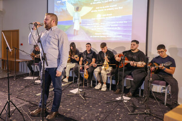 Αλέξης Καλοκαιρινός: Συμμαχία για την οδική ασφάλεια με αλλαγή κουλτούρας στη μετακίνηση και ενίσχυση της βιώσιμης κινητικότητας (video)