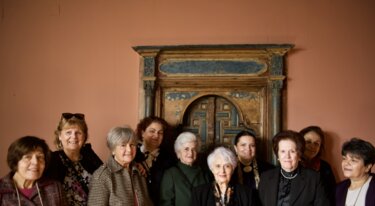 Οικία Χρονάκη, Λύκειο Ελληνίδων