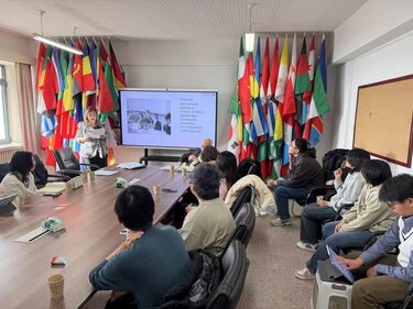 Καζαντζάκης Κίνα