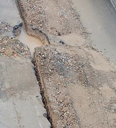 Οπτικές ίνες, μπαλώματα