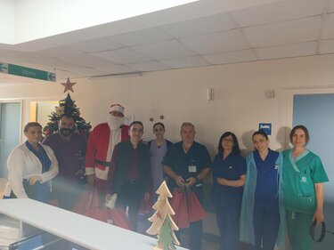 Χριστούγεννα παγνη