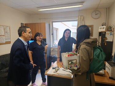 παγνη εργαζόμενοι