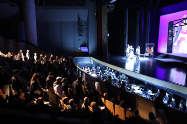 Όπερα, Παλιάτσοι