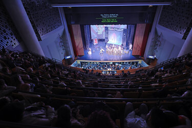 Όπερα, Παλιάτσοι