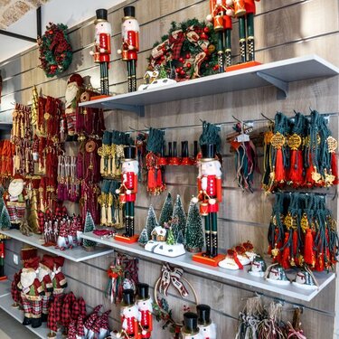 ΧΡΙΣΤΟΥΓΕΝΝΙΑΤΙΚΟ ΠΑΖΑΡΙ ΑΓΑΠΗΣ_ΣΥΛΛΟΓΟΣ "ΟΡΙΖΟΝΤΑΣ"