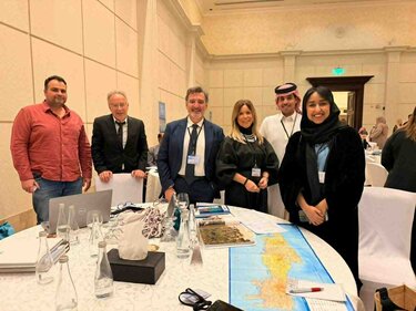 Ενίσχυση της παρουσίας της Κρήτης στη Σαουδαραβική αγορά