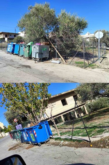 Περιφράξεις ηρακλειο