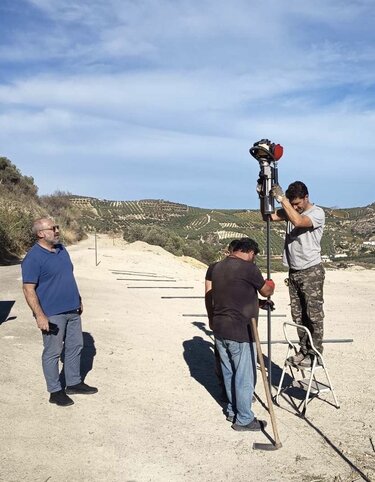 Περιφράξεις ηρακλειο