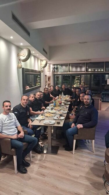 Πύργος Πυροσβέστες