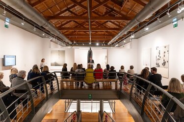 Έκθεση, Δημοτική Πινακοθήκη Χανίων