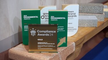 Τσιμεντοδομή Innodays 2025