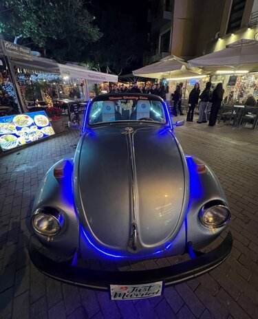 Σκαραβαίος φωτογραφία Ηράκλειο