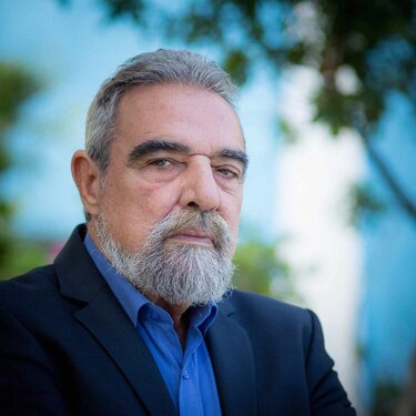 Σπύρος Καλλέργης