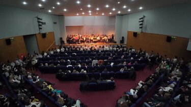 Χανιά συναυλία