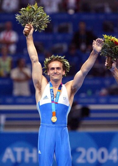 Δημοσθένης Ταμπάκος