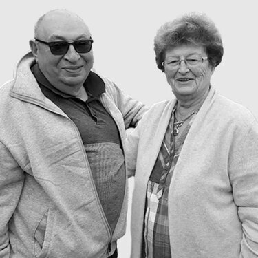 Αυστραλία, Επίθεση, Θύμα