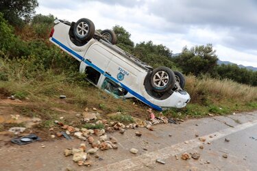 Χανιά, Αγρότες, Κινητοποίηση