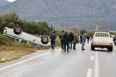 Χανιά, Αγρότες, Κινητοποιήσεις
