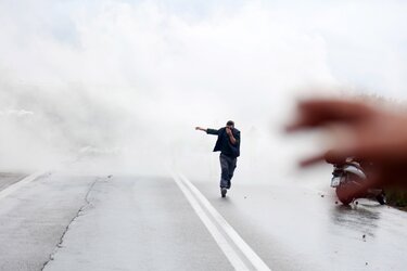 Χανιά, Αγρότες, Κινητοποιήσεις