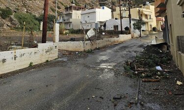 Ζημιές, Δήμος Μινώα