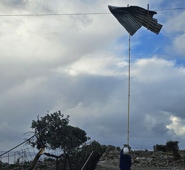 Ζημιές, Δήμος Μινώα