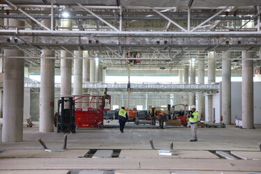 αεροδρομιο Καστέλι