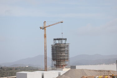 αεροδρομιο Καστέλι