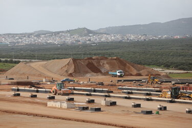 αεροδρομιο Καστέλι