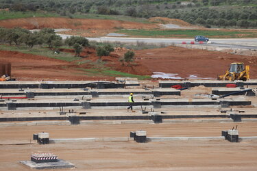 αεροδρομιο Καστέλι