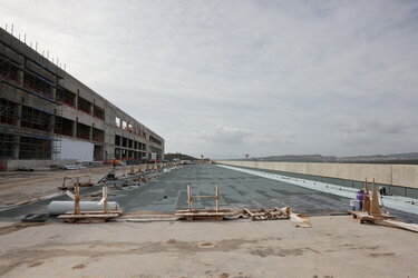 αεροδρομιο Καστέλι