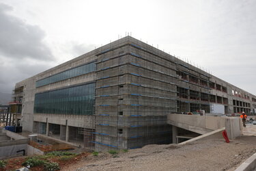 αεροδρομιο Καστέλι