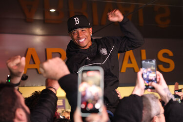 υποδοχή ΟΦΗ