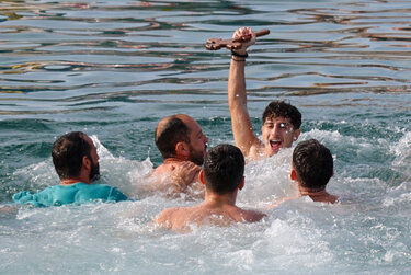 Χανιά Θεοφάνεια