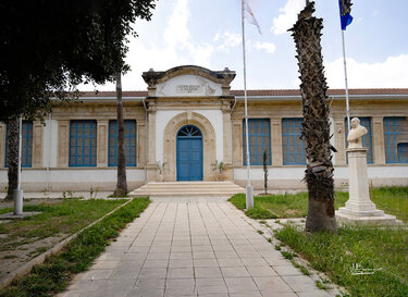 Έκθεση Φωτογραφίας - Νίκος Μπασιάς