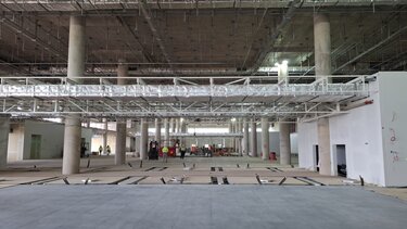 αεροδρομιο Καστέλι