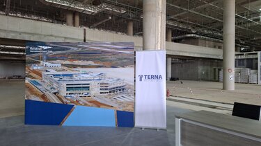 αεροδρομιο Καστέλι