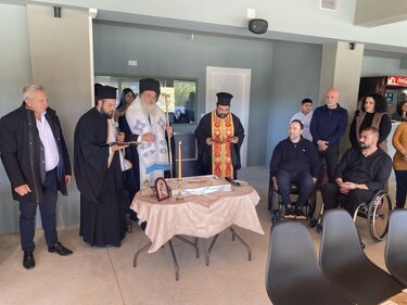 Σύλλογοι Αμεα μουσειο μεσαρας