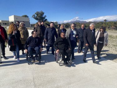 Σύλλογοι Αμεα μουσειο μεσαρας