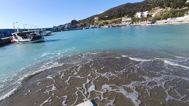 Λιμάνια Βιάννος Άμμος