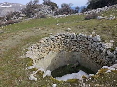 οροπέδιο Καθαρού