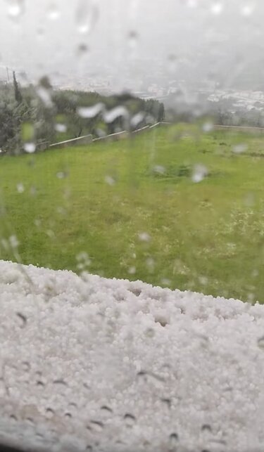 Χιόνι-Αρχάνες