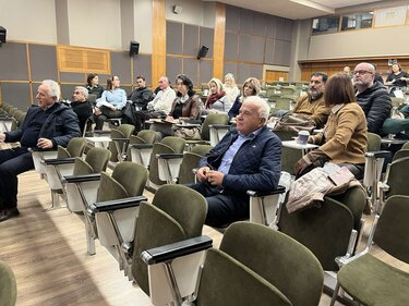 Άσκηση επι χάρτου ηρακλειο