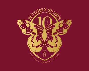 Butterfly Stories Strategy & Marketing Company