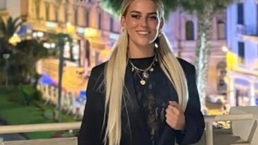 Κραν Μοντανά, Σερβιτόρα