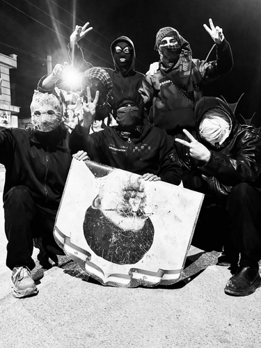 Διαδηλώσεις Ιραν